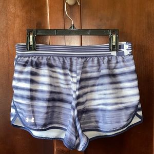 Under Armour Athletic Small Women’s Short